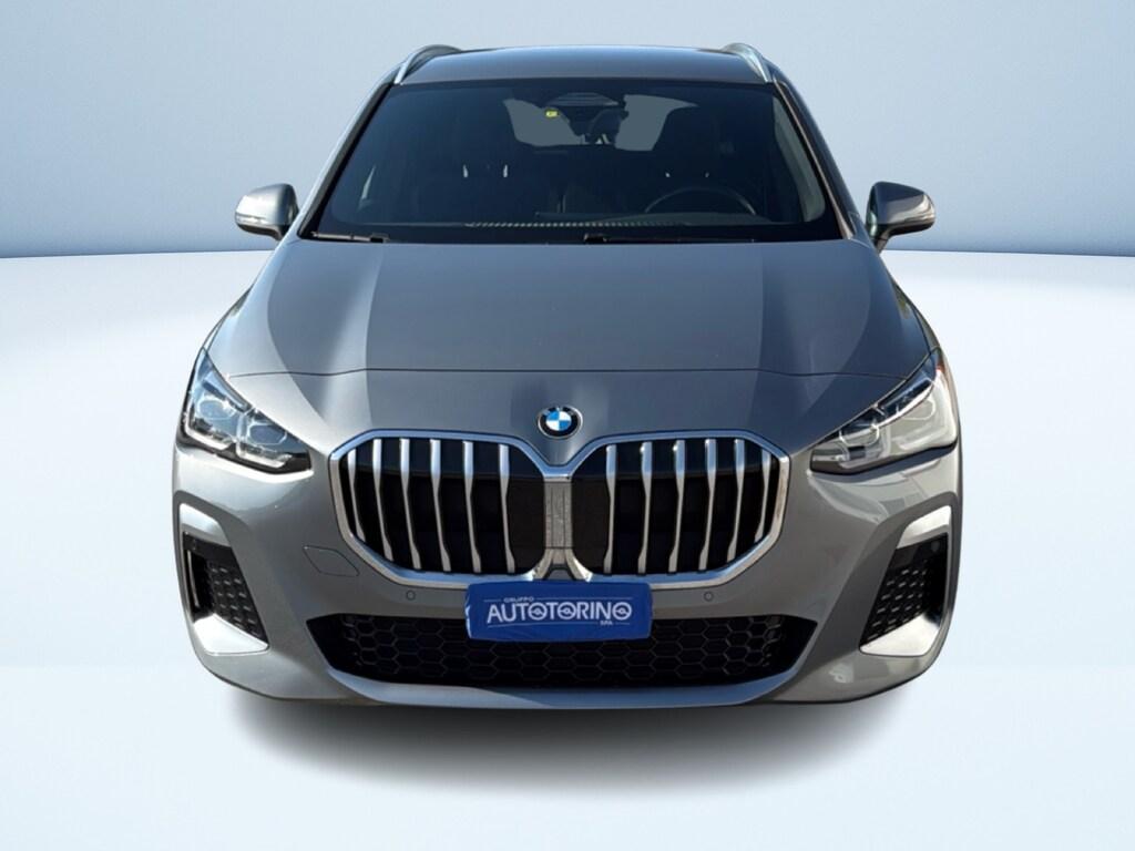 BMW Serie 2 218d Active Tourer Msport auto