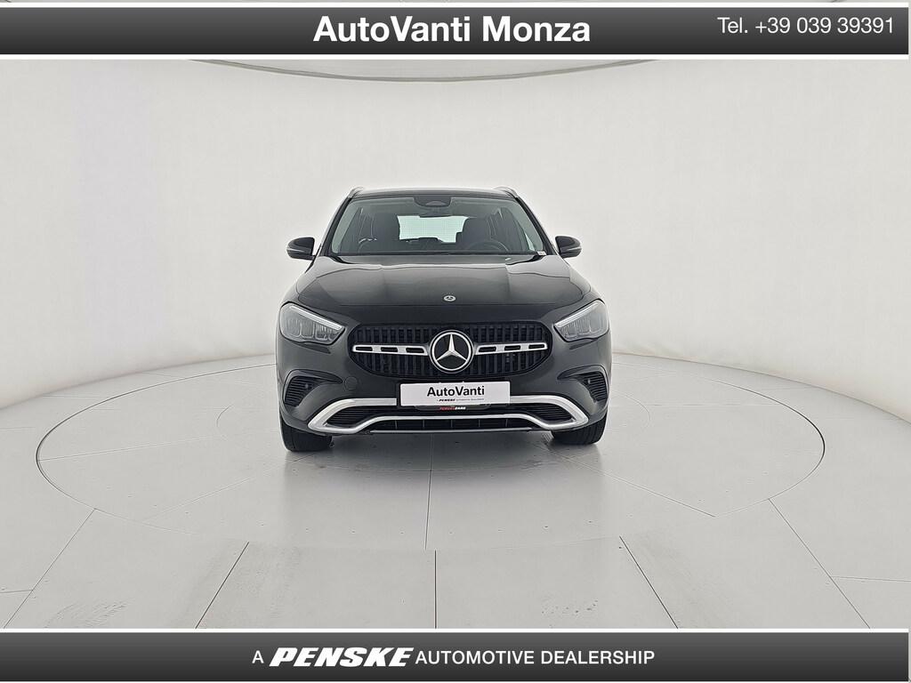 Mercedes GLA 200 d AMG Line Advanced Plus auto