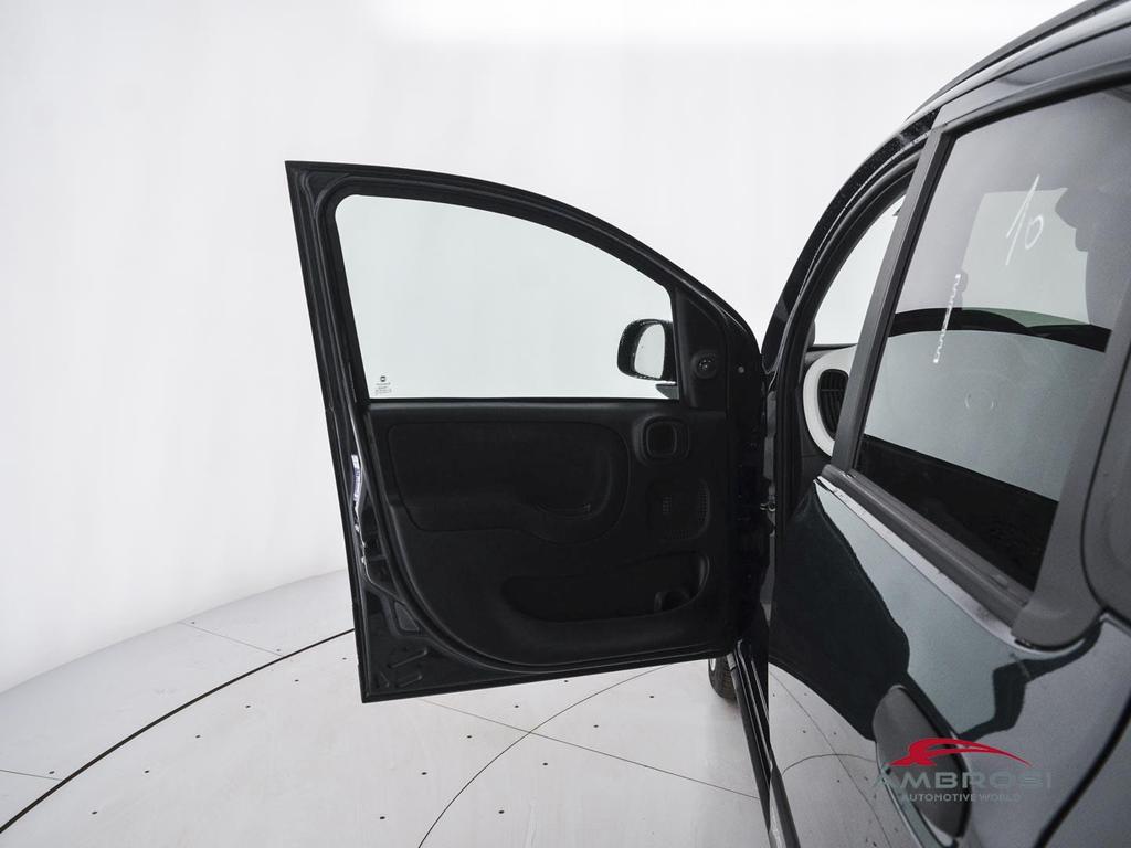 Fiat Pandina 1.0 firefly hybrid s&s 70cv