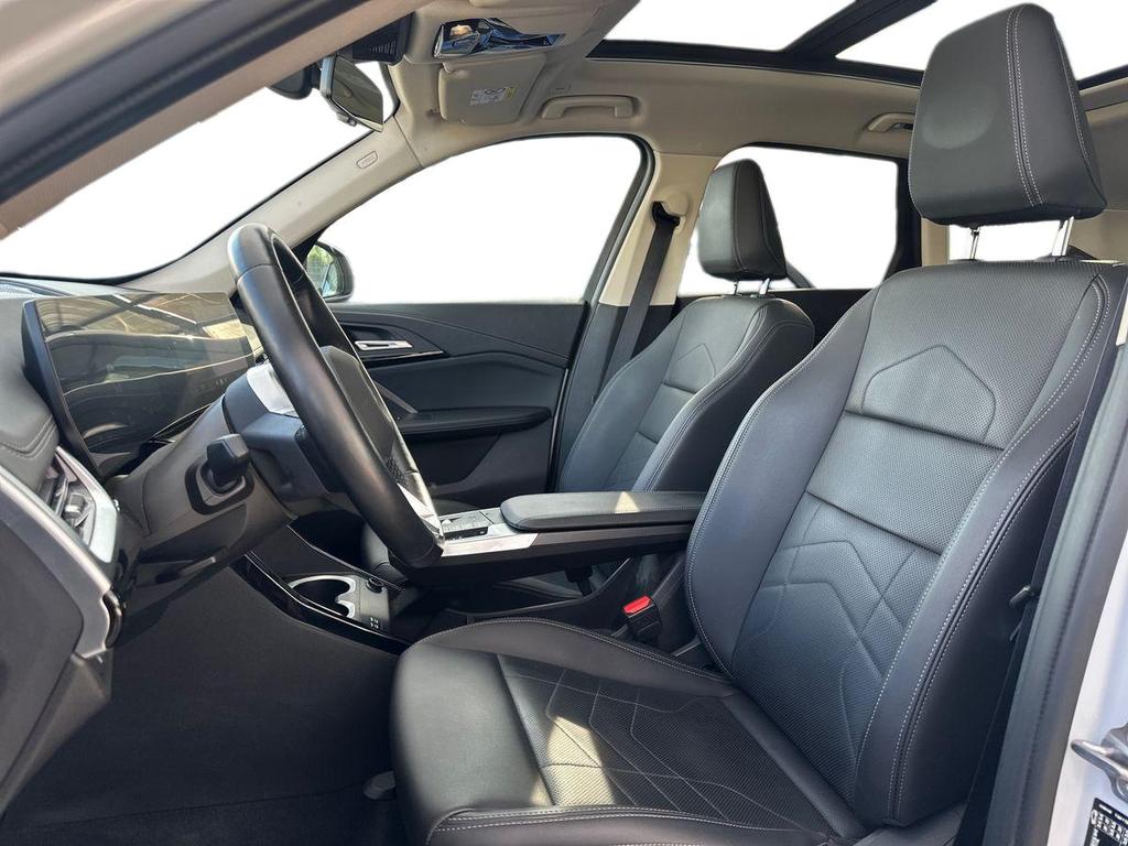 BMW X1 sdrive18d auto