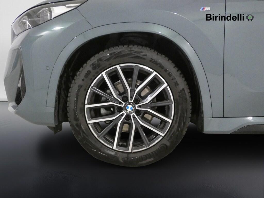 BMW X1 sdrive18d Msport auto