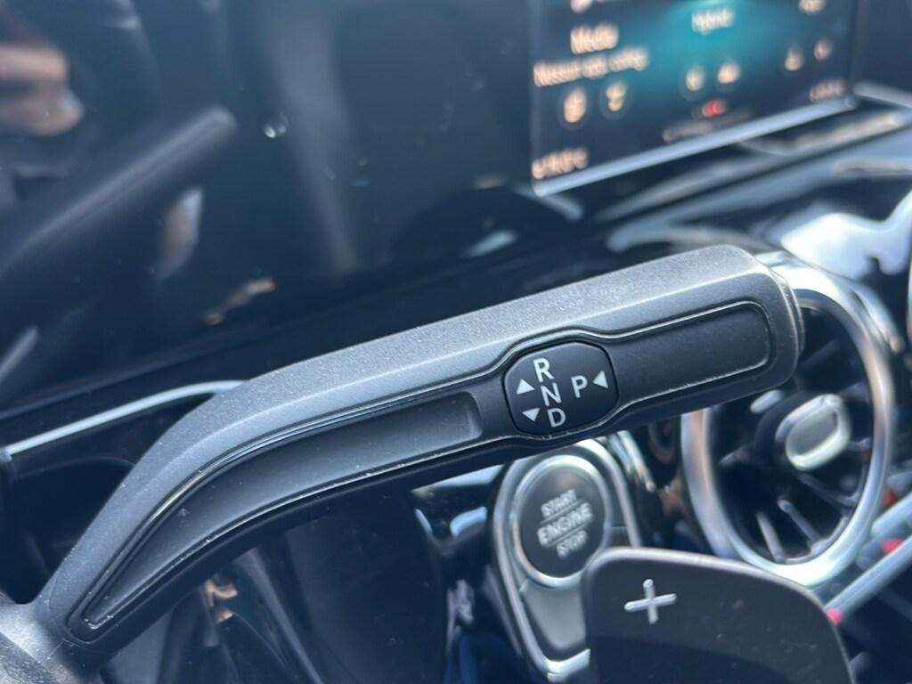 Mercedes GLA 250 eq-power Sport Plus auto