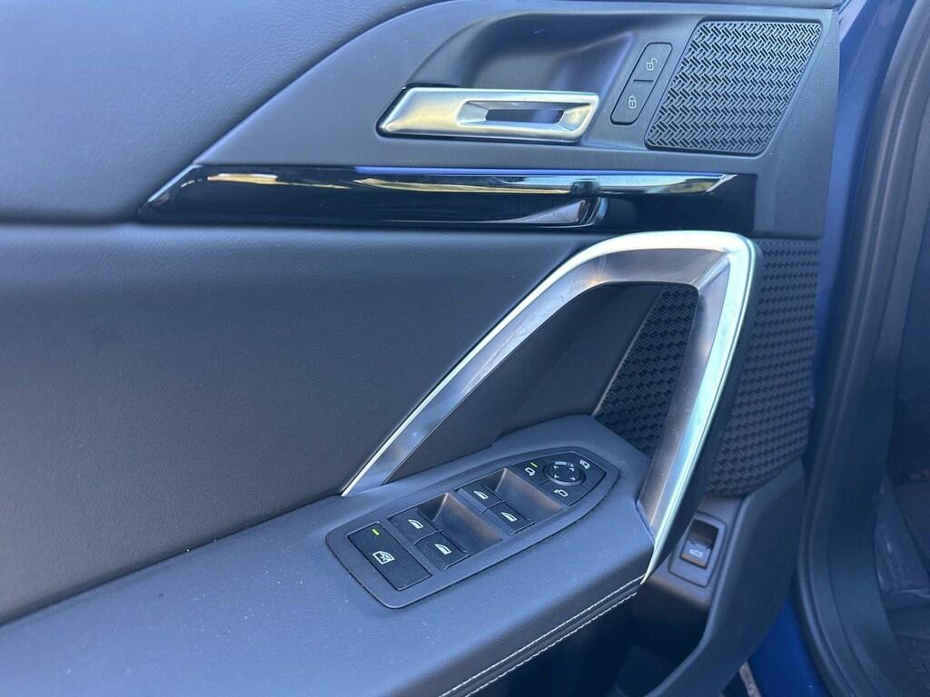 BMW X1 sdrive18d X-Line auto
