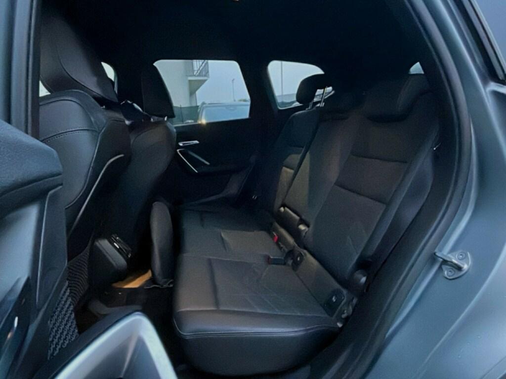 BMW X1 sdrive18d MSport Edition Signature auto