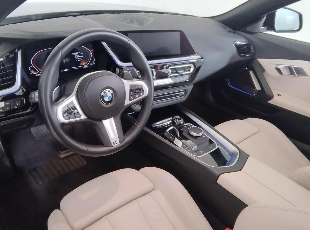 BMW Z4 sdrive 30i Sport auto
