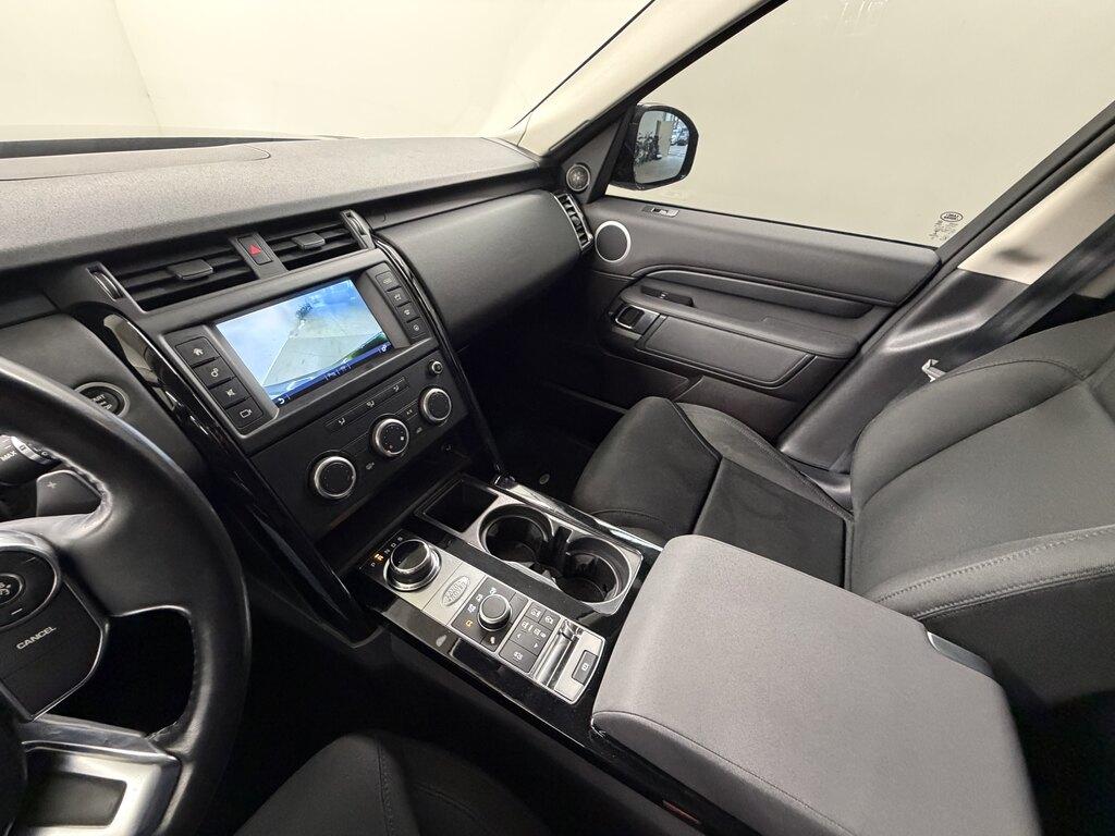 Land Rover Discovery 2.0 td4 HSE 180cv 7p.ti auto