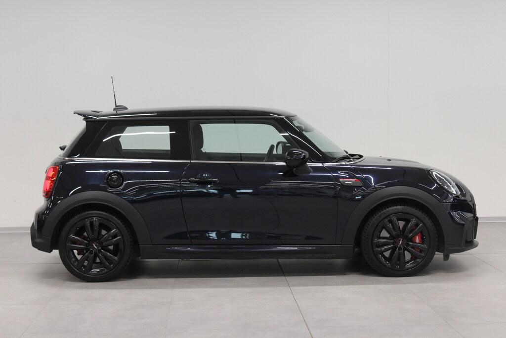 Mini Mini 3p 2.0 JCW JCW auto