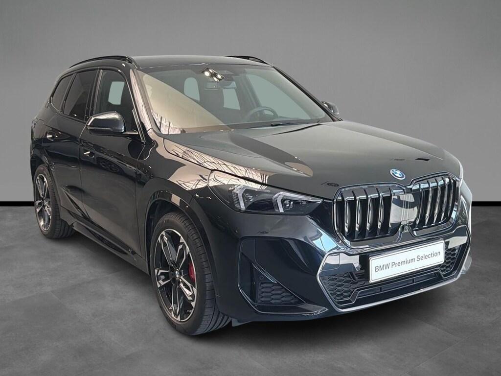 BMW X1 xdrive 25e MSport Pro auto