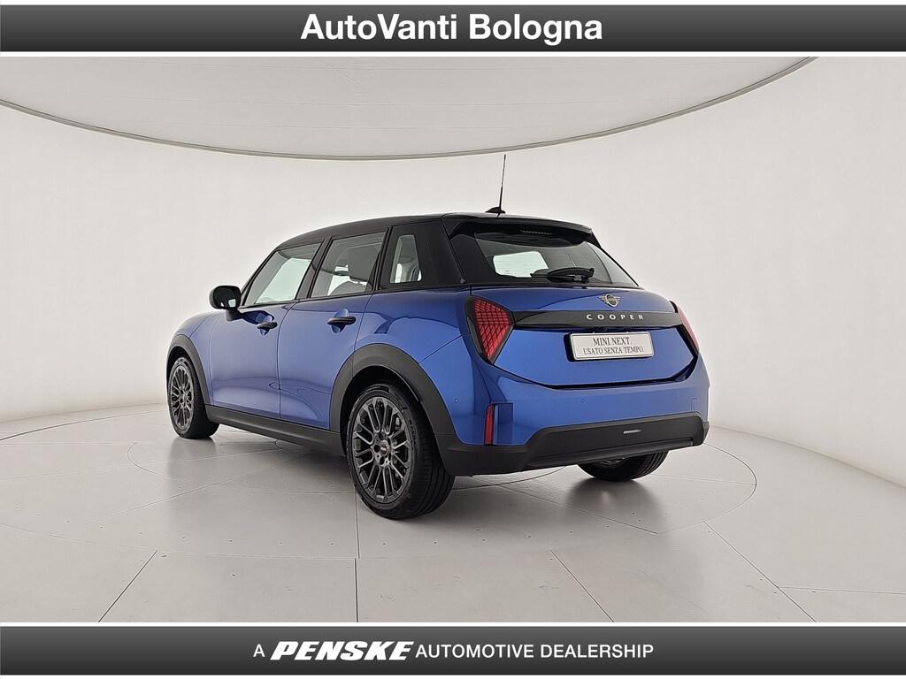 Mini Mini Cooper 5p 1.5 C Classic auto