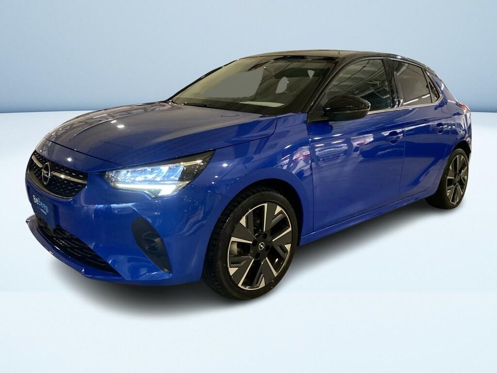 Opel Corsa e- Elegance
