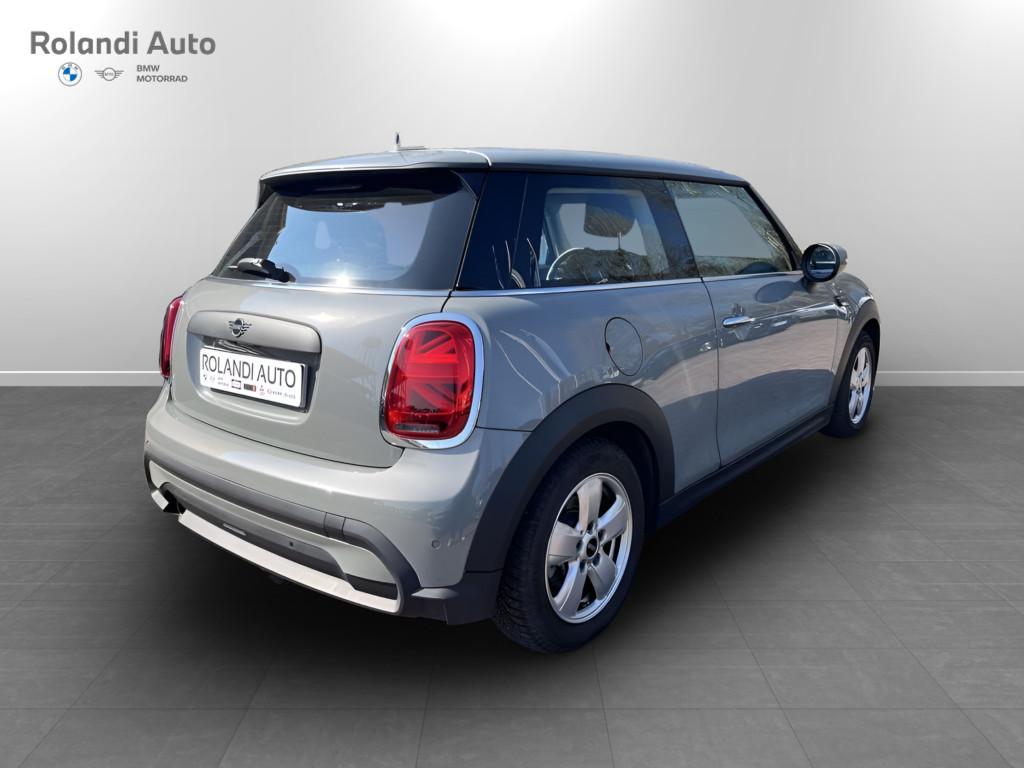 Mini Mini 3p 1.5 One Classic 75cv