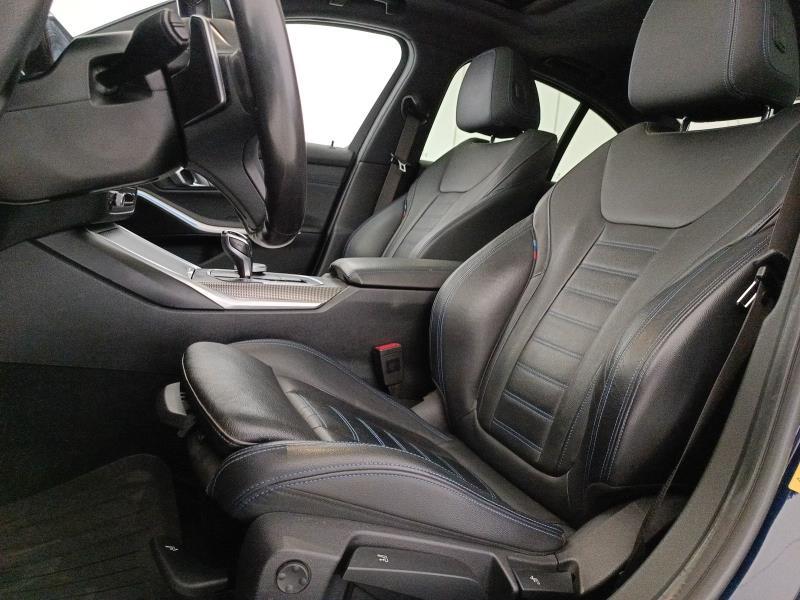 BMW Serie 3 330e Msport auto