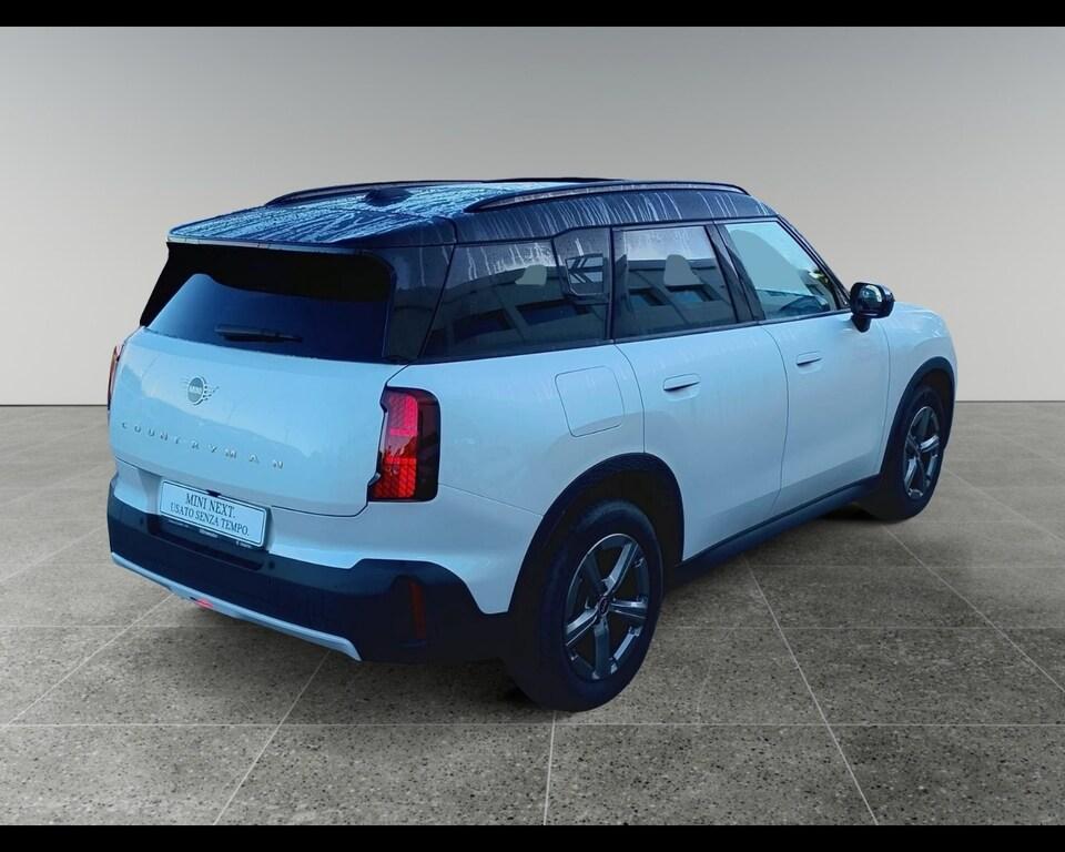 Mini Mini Countryman 2.0 48V D Classic auto