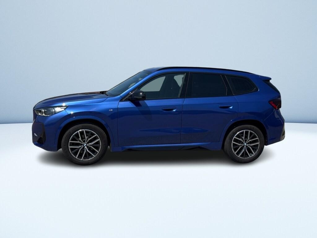 BMW X1 sdrive18d Msport auto