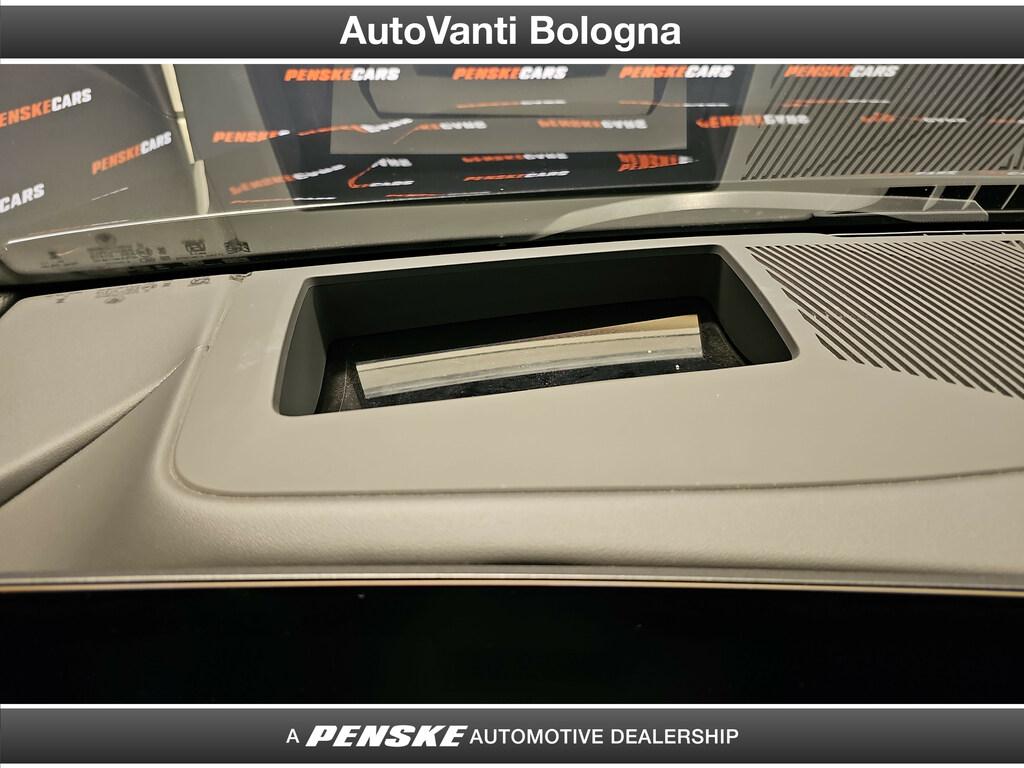 BMW Serie 5 520d Touring 48V xdrive M Sport Pro auto