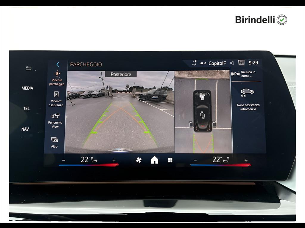 BMW X2 sdrive 20i 48V MSport Pro auto