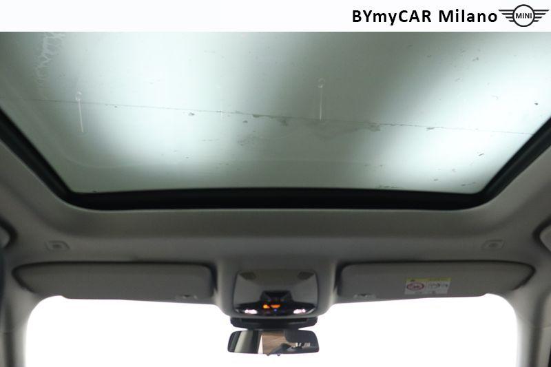 Mini Mini Countryman 1.5 48V C Classic auto