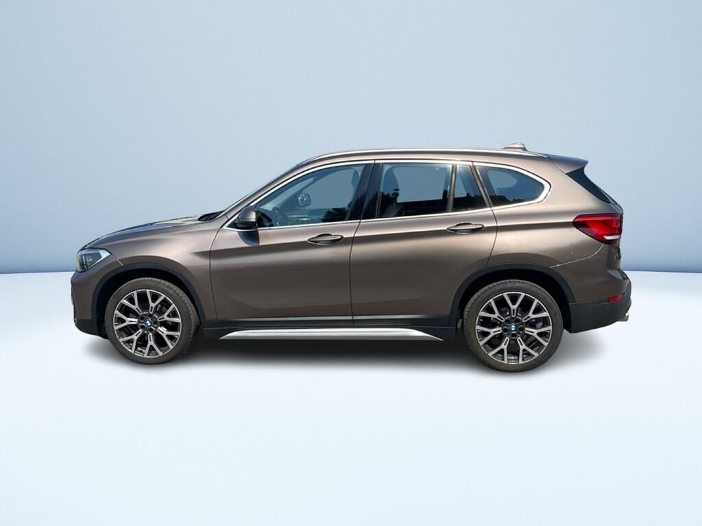 BMW X1 xdrive18d xLine auto