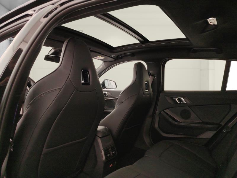 BMW Serie 1 M 135i xdrive auto