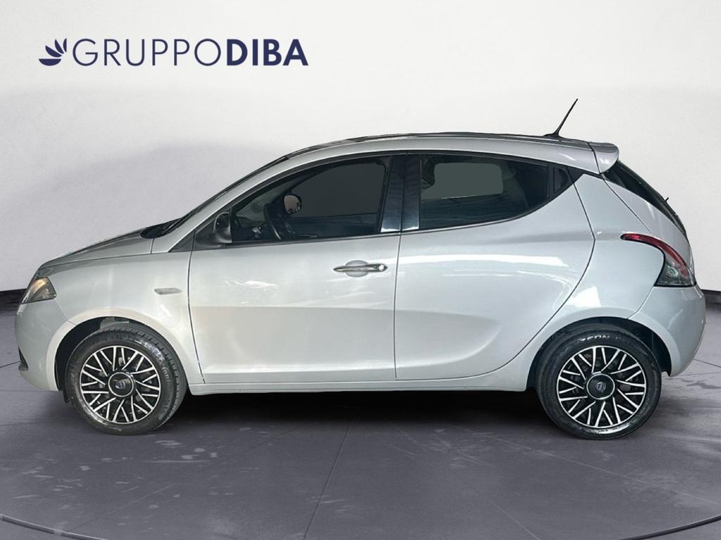 Lancia Ypsilon 1.2 Gold s&s 69cv my19