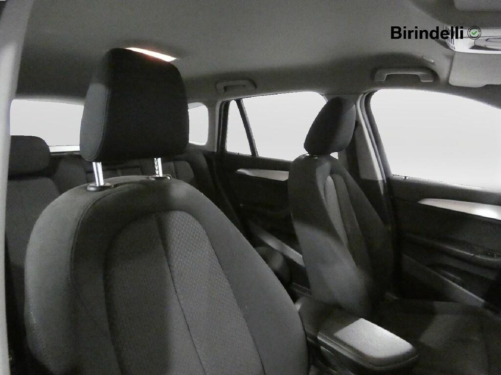 BMW X1 sdrive18d Business Advantage