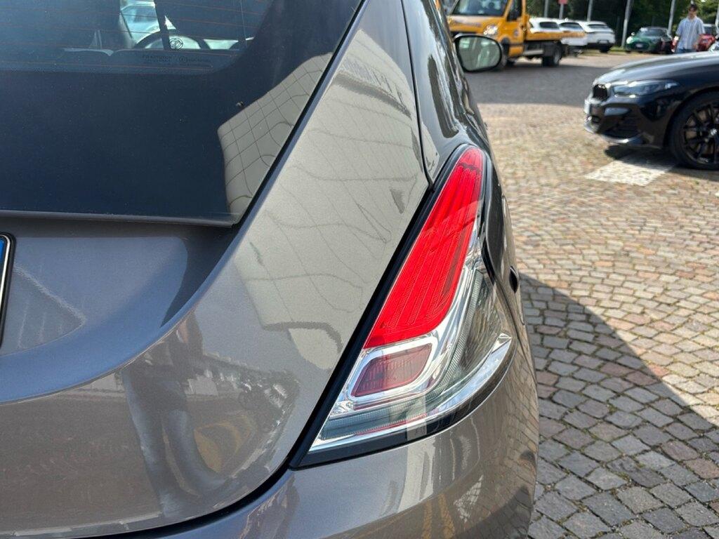 Lancia Ypsilon 1.2 8v Elefantino s&s 69cv E6