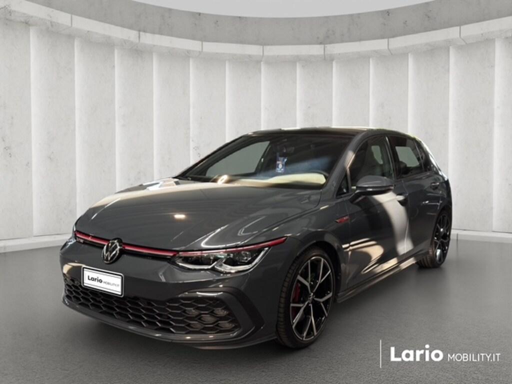 Volkswagen Golf 2.0 tsi GTI 245cv dsg