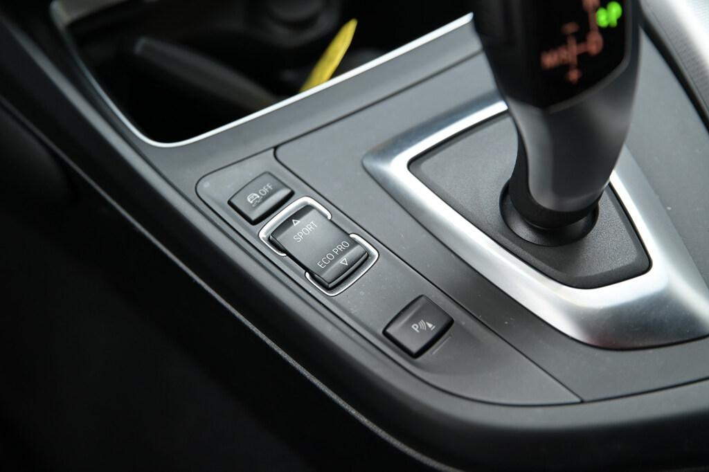 BMW Serie 1 116d Msport 5p auto
