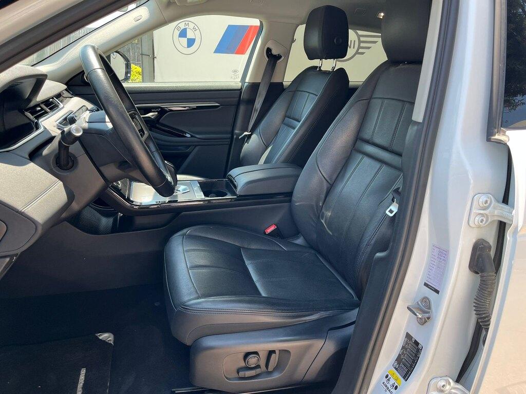 Land Rover Range Rover Evoque Evoque 2.0d i4 mhev R-Dynamic SE awd 204cv auto