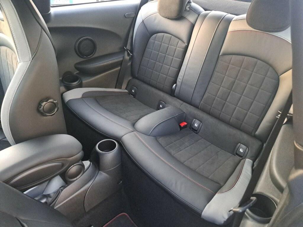 Mini Mini 3p 2.0 JCW JCW auto