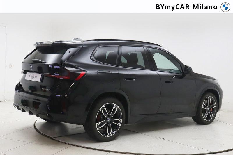 BMW X1 xdrive 25e MSport Pro auto