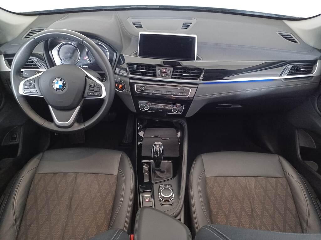 BMW X1 sdrive18d xLine Plus auto