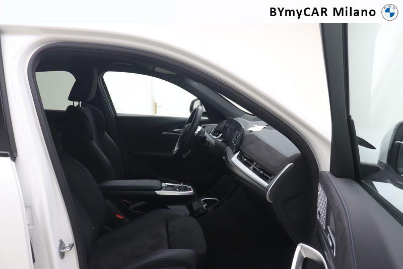 BMW X2 xdrive 20d 48V MSport Pro auto