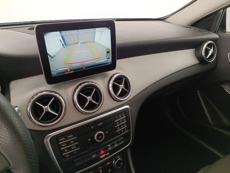 Mercedes GLA 200 d Sport auto