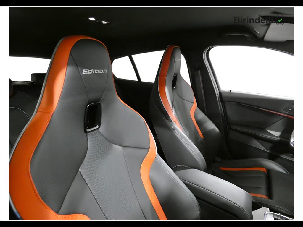 BMW Serie 1 M 135i xdrive auto