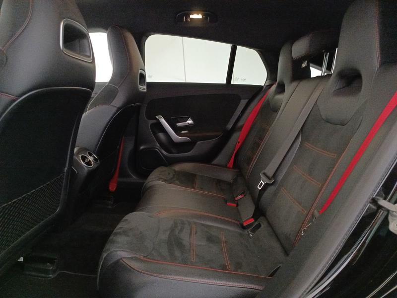 Mercedes CLA Shooting Brake 35 AMG 4matic auto