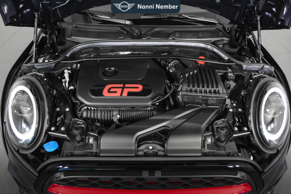 Mini John Cooper Works 2.0 TwinPower Turbo John Cooper Works