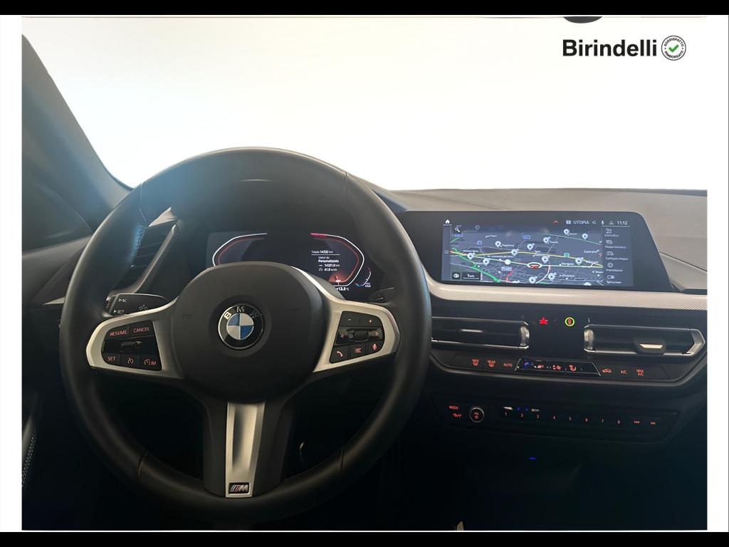 BMW Serie 2 218d Gran Coupe Msport auto