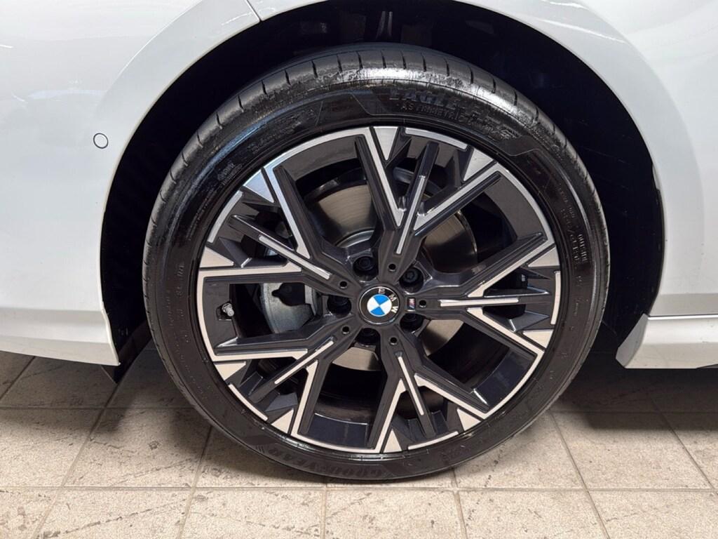 BMW Serie 1 118d MSport Design auto
