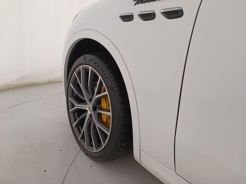 Maserati Levante Grecale 2.0 mhev Modena 330cv auto