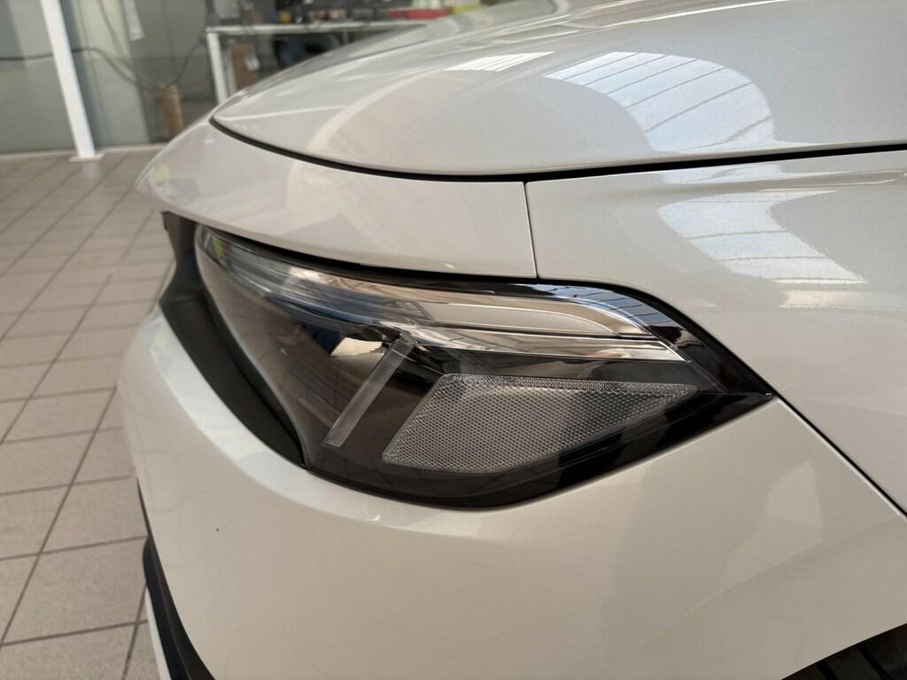 Honda Civic 2.0 hev Sport ecvt