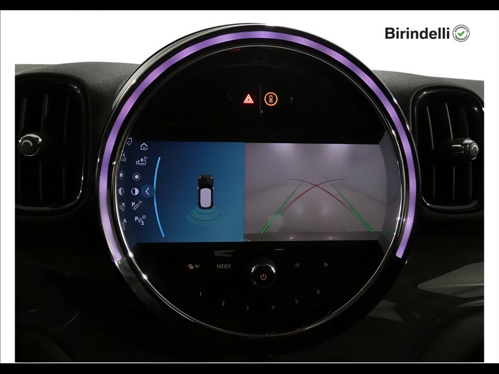 Mini Cooper D Countryman 2.0 D Cooper D Business Auto