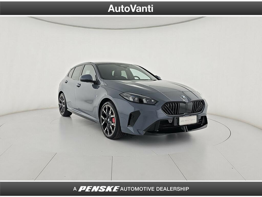 BMW Serie 1 118d MSport Pro auto