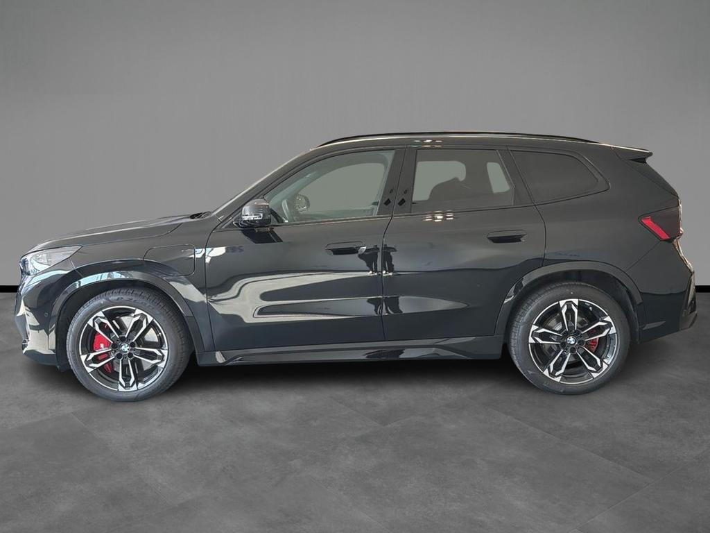BMW X1 xdrive 25e MSport Pro auto