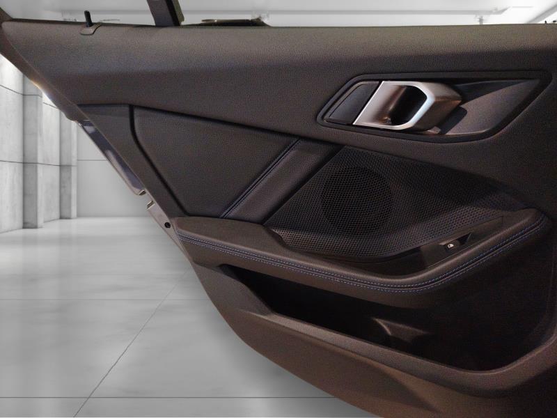 BMW Serie 1 128ti Msport auto