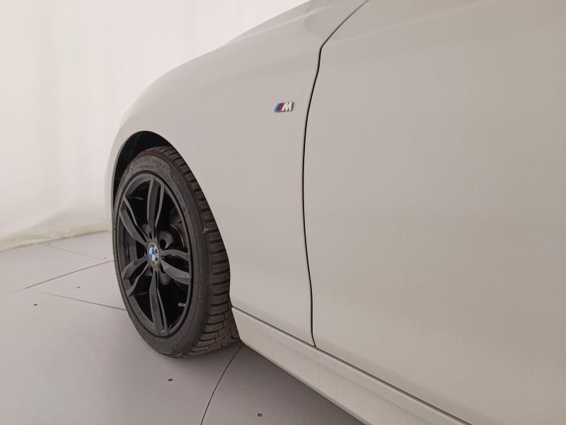 BMW Serie 1 116d Msport 5p