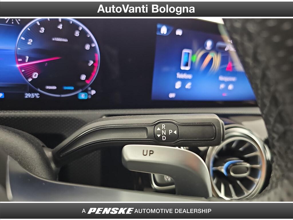 Mercedes Classe A 35 AMG A G Premium Plus AMG Line 4matic auto