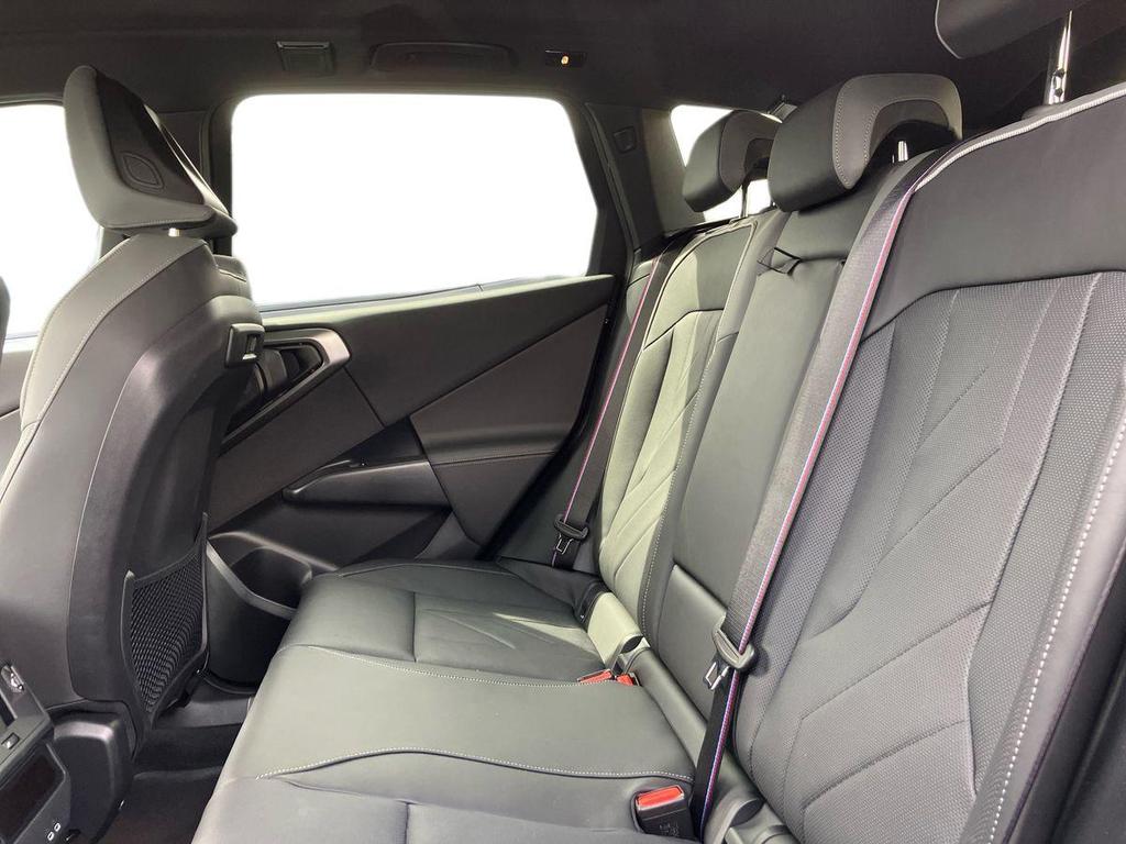 BMW X3 xdrive40d Msport Pro auto
