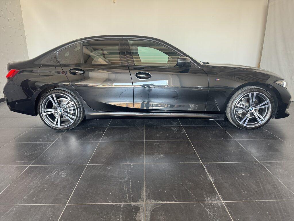 BMW Serie 3 320d mhev 48V Msport auto