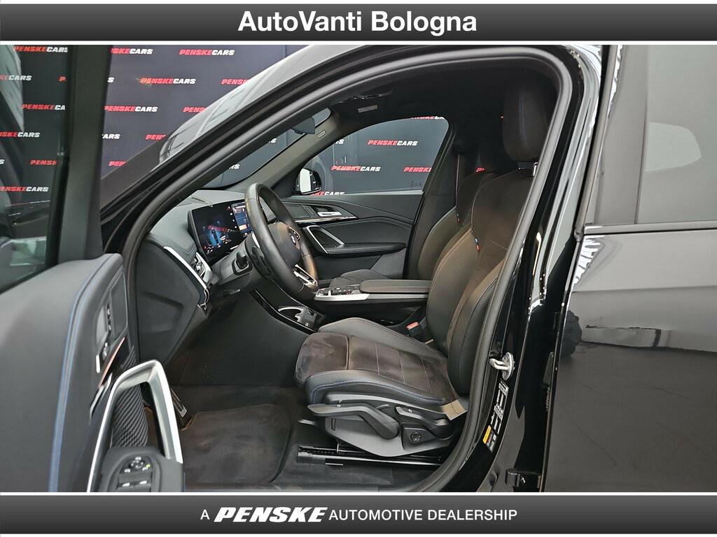 BMW X1 xdrive 25e MSport Pro auto